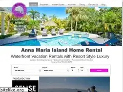 Sites similar to annamariaislandhomerental.com