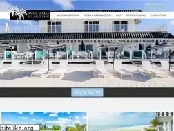 Sites similar to annamariaislandinn.com