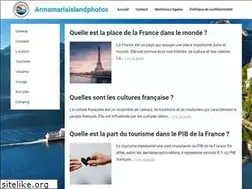 Sites similar to annamariaislandphotos.com