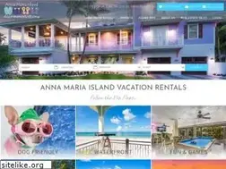 Sites similar to annamariaparadise.com