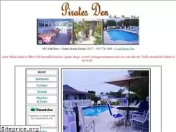 Sites similar to annamariapiratesden.com