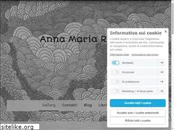 Sites similar to annamariarenda.com