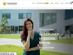 Sites similar to annamariawisniewska.pl