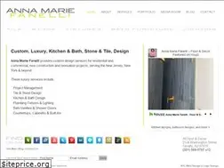 Sites similar to annamariefanelli.com