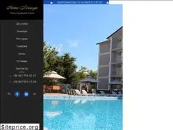 Sites similar to annamariya.com.ua