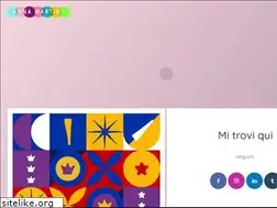 Sites similar to annamartini.com