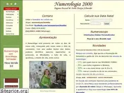 Sites similar to annamarya.com.br