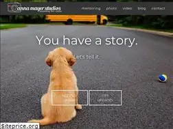 Sites similar to annamayer.com