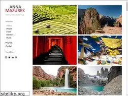 Sites similar to annamazurekphoto.com