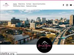 Sites similar to annambarlow.com