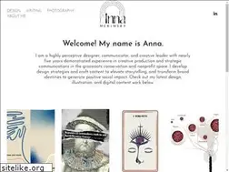 Sites similar to annamckinsey.com