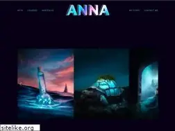Sites similar to annamcnaught.com