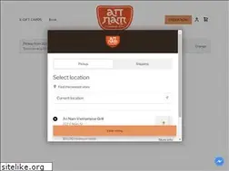 Sites similar to annamgrill.com
