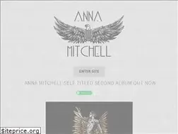 Sites similar to annamitchellmusic.com