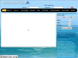 Sites similar to annamjunk.com
