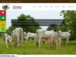 Sites similar to annammilk.com