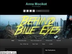 Sites similar to annamocikat.com