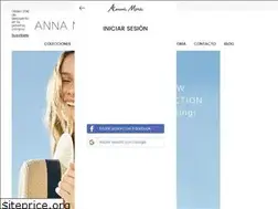 Sites similar to annamora.es