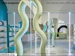 Sites similar to annamorgowicz.com