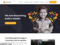 Sites similar to annamrita.org