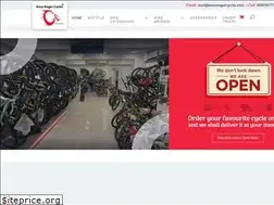 Sites similar to annanagarcycles.com