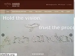 Sites similar to annanda.ca