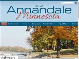 Sites similar to annandale.mn.us
