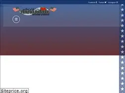 Sites similar to annandale4thofjuly.org
