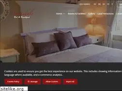 Sites similar to annandalebnb.com