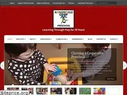 Sites similar to annandalecoop.org
