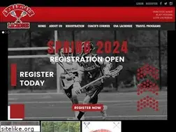 Sites similar to annandalelacrosse.org