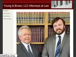 Sites similar to annandalelaw.com
