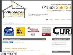 Sites similar to annandaleroofing.co.uk