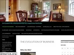 Sites similar to annandjohnvandersyde.com