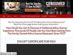 Sites similar to annandtonysonline.com