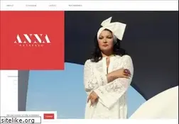 Sites similar to annanetrebko.com