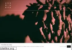 Sites similar to annanova-gallery.ru