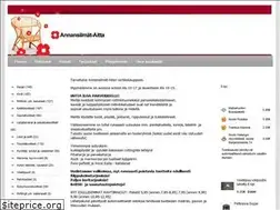 Sites similar to annansilmatkauppa.fi
