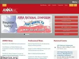 Sites similar to annanurse.org