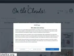 Sites similar to annaontheclouds.it