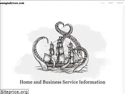 Sites similar to annapaterson.com