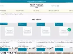 Sites similar to annapegova.com.br