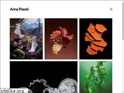 Sites similar to annapiasek.com