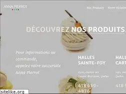 Sites similar to annapierrot.com