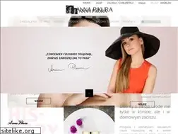 Sites similar to annapikura.com