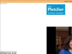 Sites similar to annapletcher.com