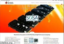 Sites similar to annapmicro.com