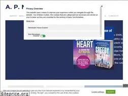 Sites similar to annapmurray.com