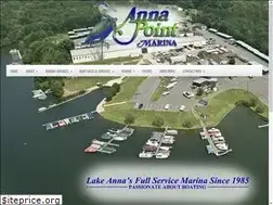 Sites similar to annapoint.com