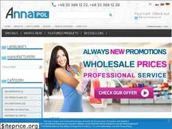 Sites similar to annapol.pl
